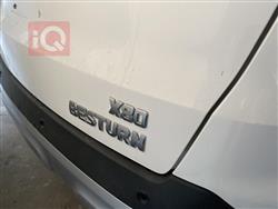 فاو بيستورن X80
